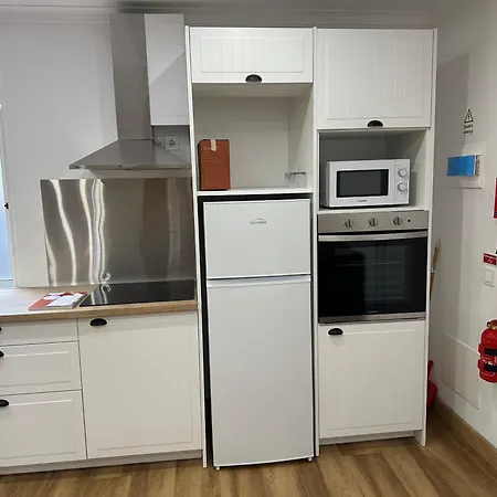 Dom wakacyjny House Lourdes & Manuel *