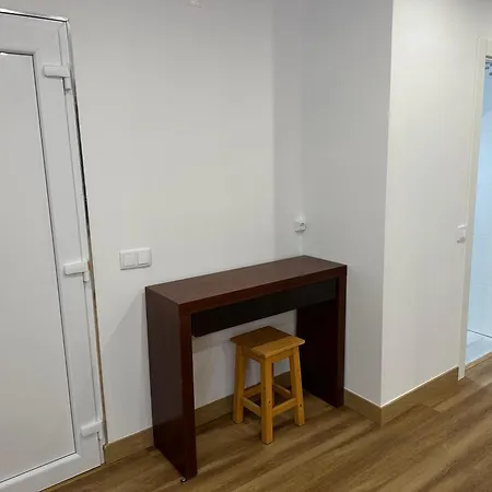 Dom wakacyjny House Lourdes & Manuel