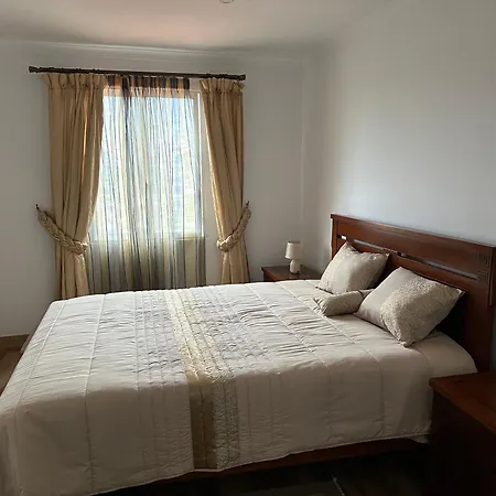 Dom wakacyjny House Lourdes & Manuel Machico (Madeira)