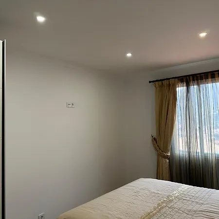 Dom wakacyjny House Lourdes & Manuel *