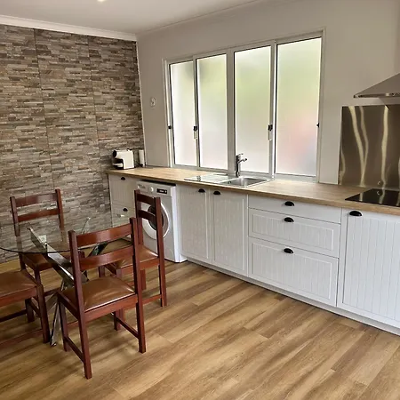 בית נופש House Lourdes & Manuel *