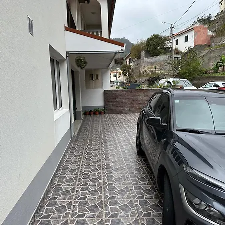 Dom wakacyjny House Lourdes & Manuel