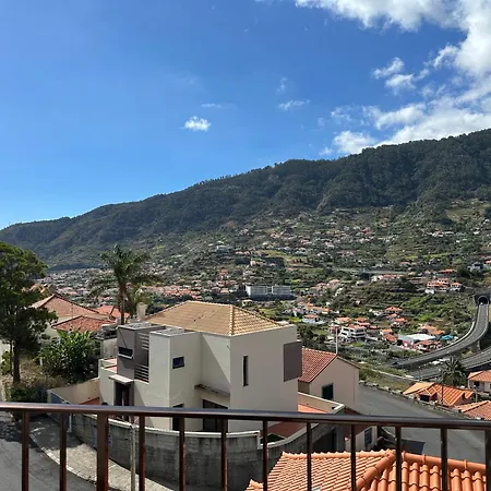 House Lourdes & Manuel Дом отдыха