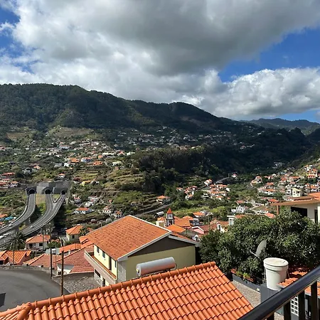 House Lourdes & Manuel Dom wakacyjny Machico (Madeira)