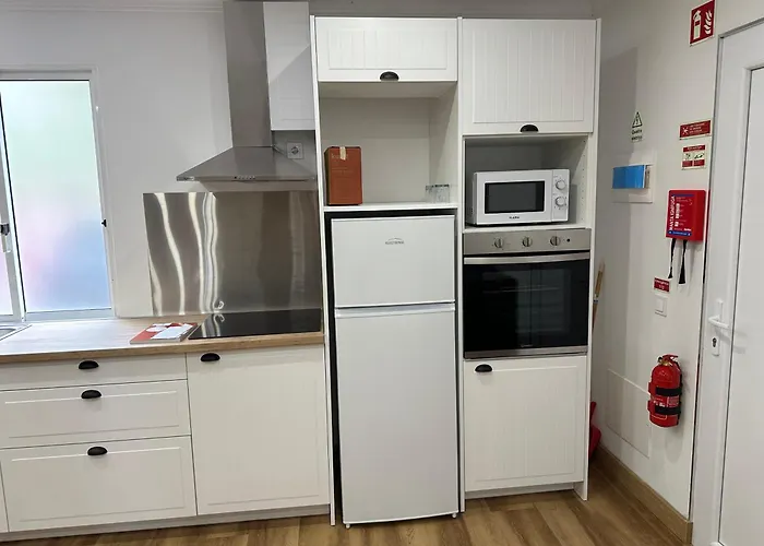 Prázdninový dům House Lourdes & Manuel *