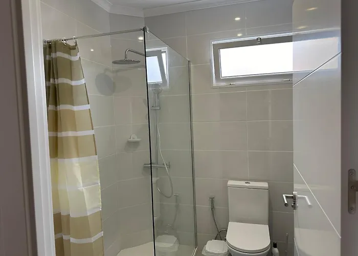 Prázdninový dům House Lourdes & Manuel Machico (Madeira)