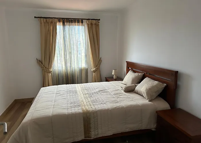 בית נופש House Lourdes & Manuel מצ'יקו