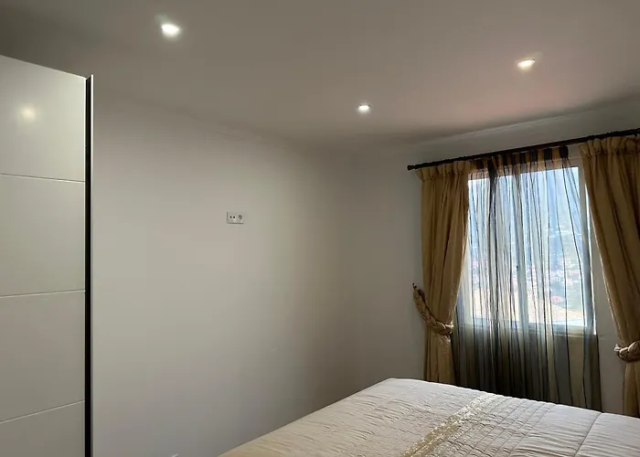 Prázdninový dům House Lourdes & Manuel *