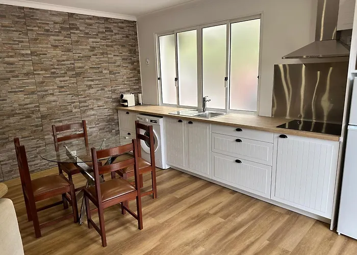 בית נופש House Lourdes & Manuel *