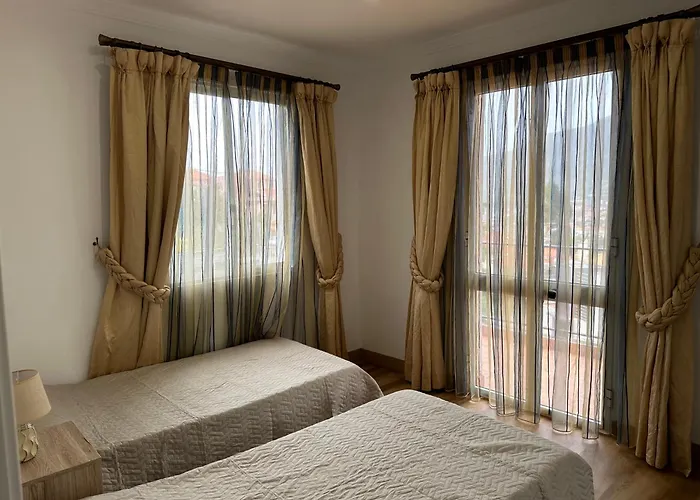 House Lourdes & Manuel